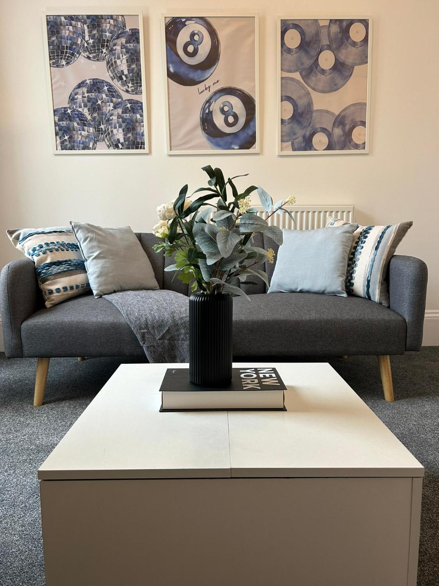Brand New Modern Apartments Steps From Gloucester Quays Eksteriør billede