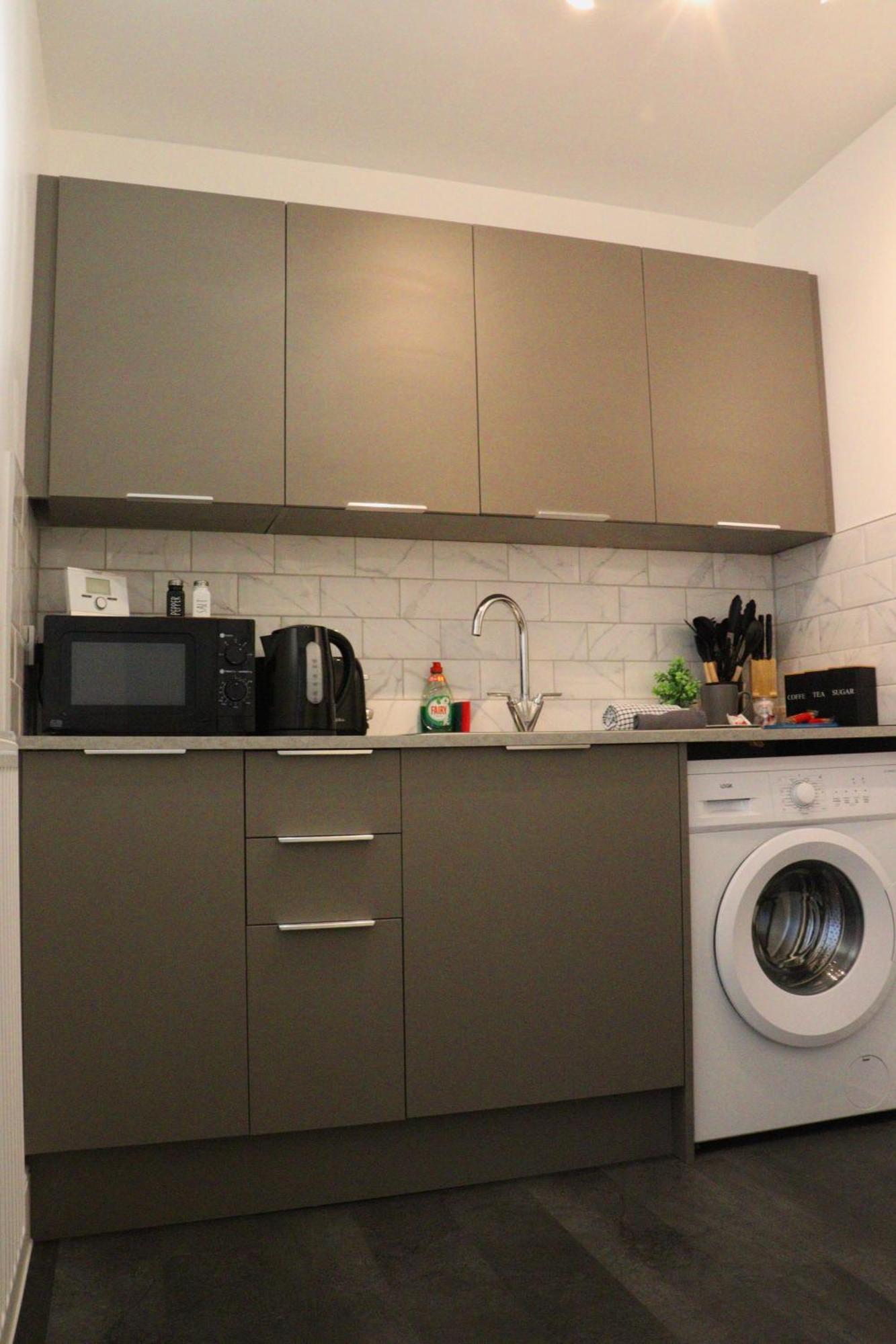 Brand New Modern Apartments Steps From Gloucester Quays Eksteriør billede